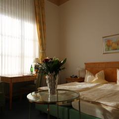 Villa Thea Kurhotel am Rosengarten - Bild 7