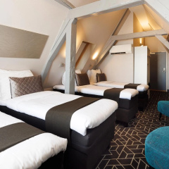 Hotel CC - Bild 5