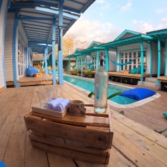 Casa Kapuas - Bild 12