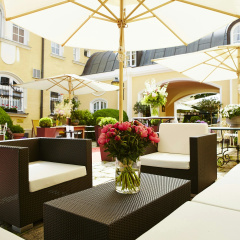 Hotel Gutsgasthof Stangl - Bild 19