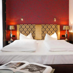 Myer's Hotel Berlin - Bild 5