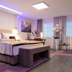 Hotel Merkur - Bild 3