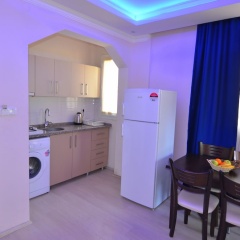 Mykonut Apart Hotel - Bild 30