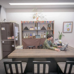 GUESTHOUSE ORIGAMI - Hostel thumbnail 20