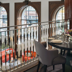 One Aldwych - Bild 8