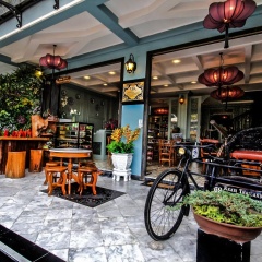 U Residence Hotel - Bild 12