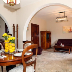 Yiouli Holiday Home thumbnail 1