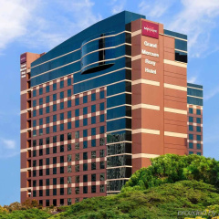 Grand Mercure Singapore Roxy - Bild 1
