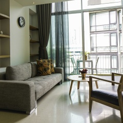 LiT BANGKOK Residence - Bild 8