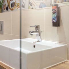Holiday Inn - the niu, Mesh Stuttgart Messe by IHG - Bild 11
