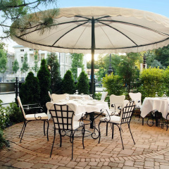 Mamaison Hotel Andrassy Budapest - Bild 21