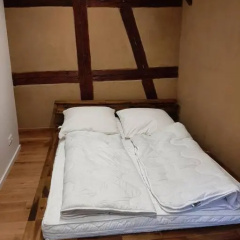 Geschichte trifft Moderne - Fachwerkhaus Bacharach - Bild 5