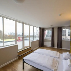 Wombat's City Hostel London thumbnail 6