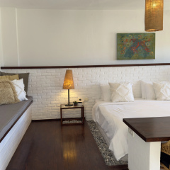 4Reasons Hotel And Bistro - Bild 3