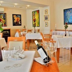 Hotel Ametyst - Bild 22