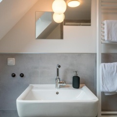 CASSEL LOFTS - Stilvolles Loft im Grünen mit Balkon nahe VW-Werk - Bild 8