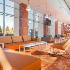 Premier Krakow Hotel - Bild 16