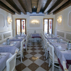 Hotel Orion - Bild 16