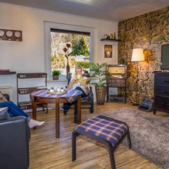 The Lodge Bad Harzburg - Bild 7