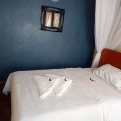 Rigel Inn in Nairobi, Kenya from 64$, photos, reviews - zenhotels.com