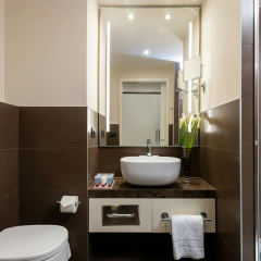 Leonardo Royal Hotel Venice Mestre - Bild 9