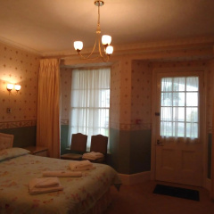 Abbey Court Hotel thumbnail 6