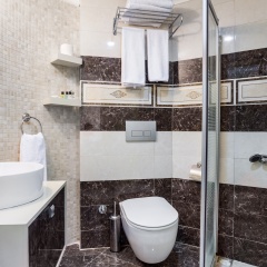 Ayhan Hotel - Bild 9