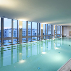 Eurostars Berlin - Bild 16