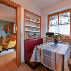 Ferienwohnung 50Er Vintage Flair - Bild 6
