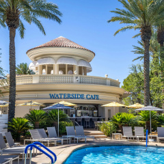 JW Marriott Las Vegas Resort & Spa - Bild 20