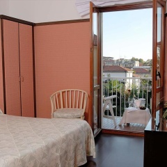 Hotel Villa Mabapa - Bild 7