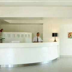 Ardeatina Park Hotel - Bild 22