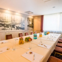 Best Western Hotel Hamburg International - Bild 19