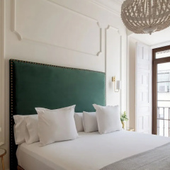 Casa del Contratador by Época Suites - Bild 6