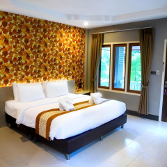 Frank Ao Nang Krabi Resort - Bild 3