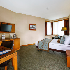 Hotel Anatolia - Bild 4