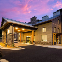 Graystone Lodge, an Ascend Collection Hotel thumbnail 27
