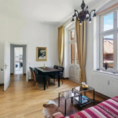 Gründerzeitvilla in Potsdam - Bild 3