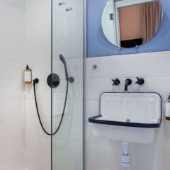 Hôtel La Nouvelle République & Hammam - Bild 9