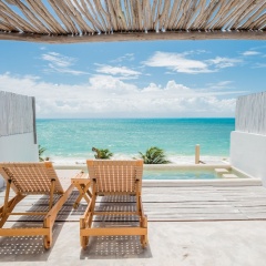 Punta Blanca | Beachfront Boutique Hotel - Bild 23