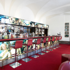 Living Hotel De Medici - Bild 28
