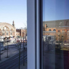 Edel Weiss Hotel und Restaurant - Bild 16