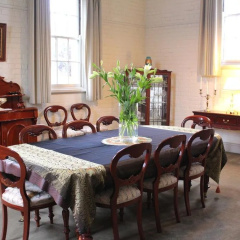 Woodend Old School House thumbnail 10