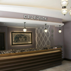 Hotel Pine Valley - Bild 2
