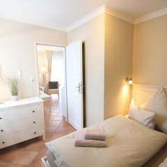 Haus am Park Wohnung Nr1 - Bild 2