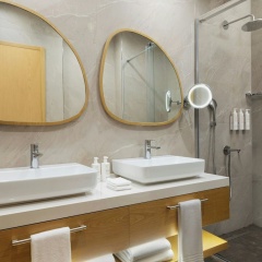 Marriott Executive Apartments Istanbul Investvadi - Bild 19
