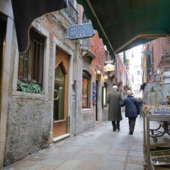 Hotel Bridge - Bild 1