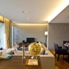 Le Coral Beach Resort and Cafe - Bild 26