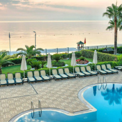 Hotel Golden Lotus - All Inclusive - Bild 15