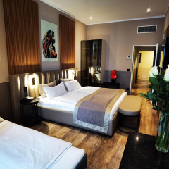Arthotel Munich - Bild 3